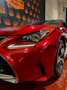 Lexus RC 300h Executive Rojo - thumbnail 6