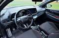 Hyundai i20 1.0 t-gdi 48V NLine 120cv GAR. UFFICIALE, PERMUTE Nero - thumbnail 7