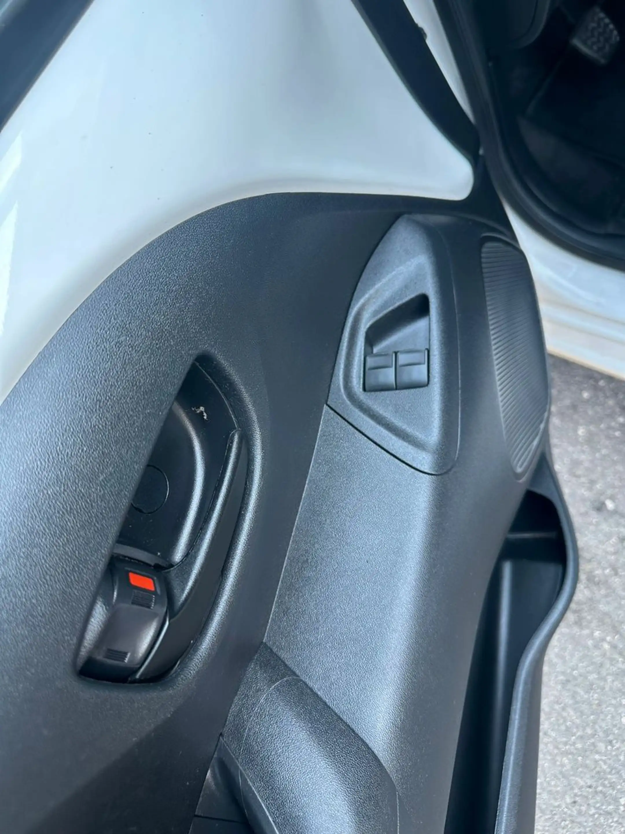 Toyota Aygo AYGO x*KLIMA*1HAND* — photo 14