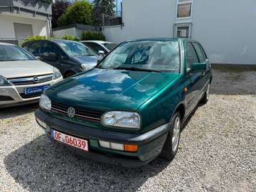3 1.6 *2.HAND*TÜV NEU*