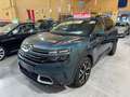 Citroen C5 Aircross BlueHDi S&S Shine EAT8 180 Verde - thumbnail 6