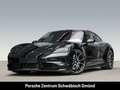 Porsche Taycan 4S BOSE SportDesign InnoDrive Head-Up Noir - thumbnail 1