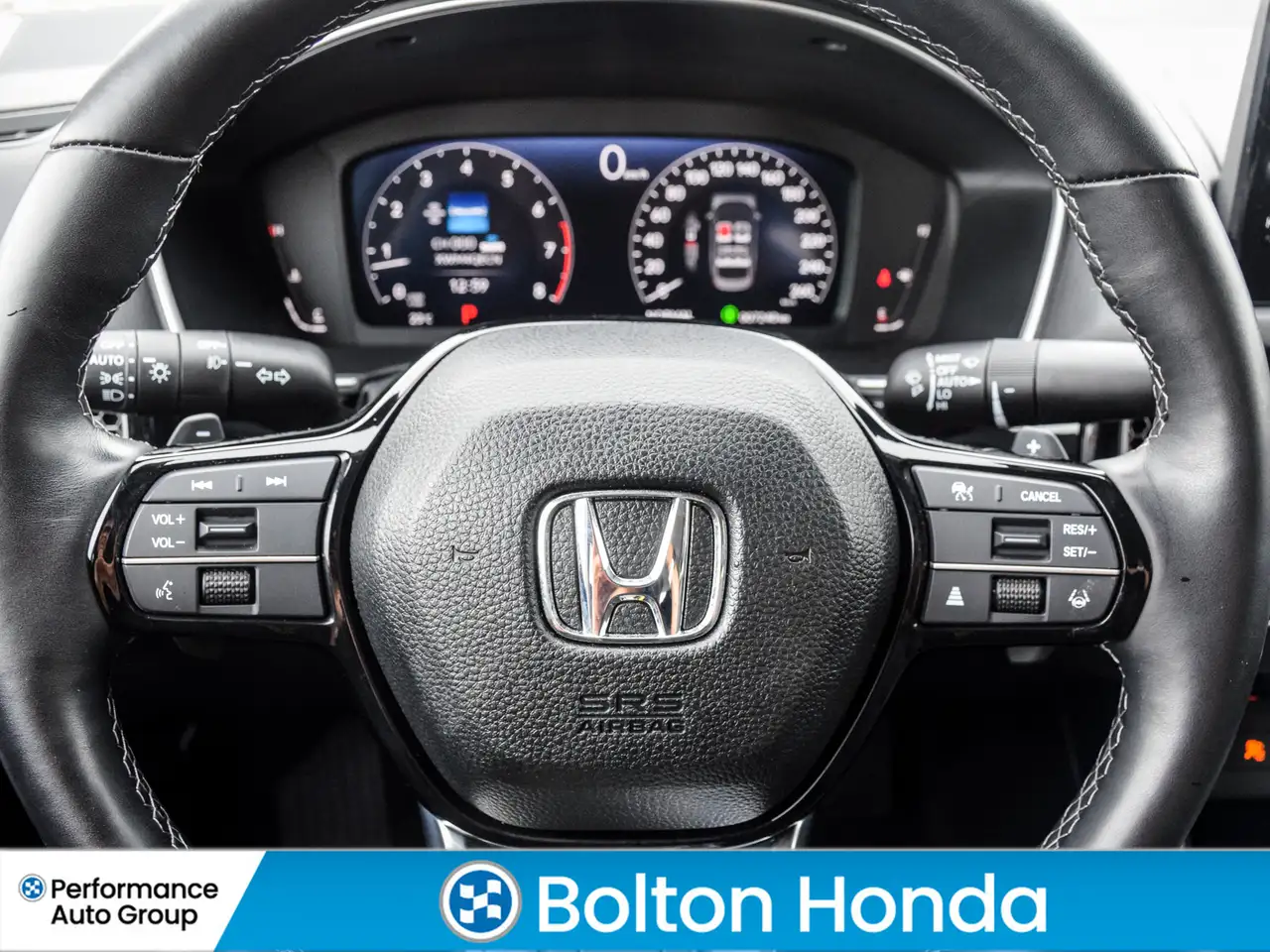 Honda Civic photo Honda Civic
