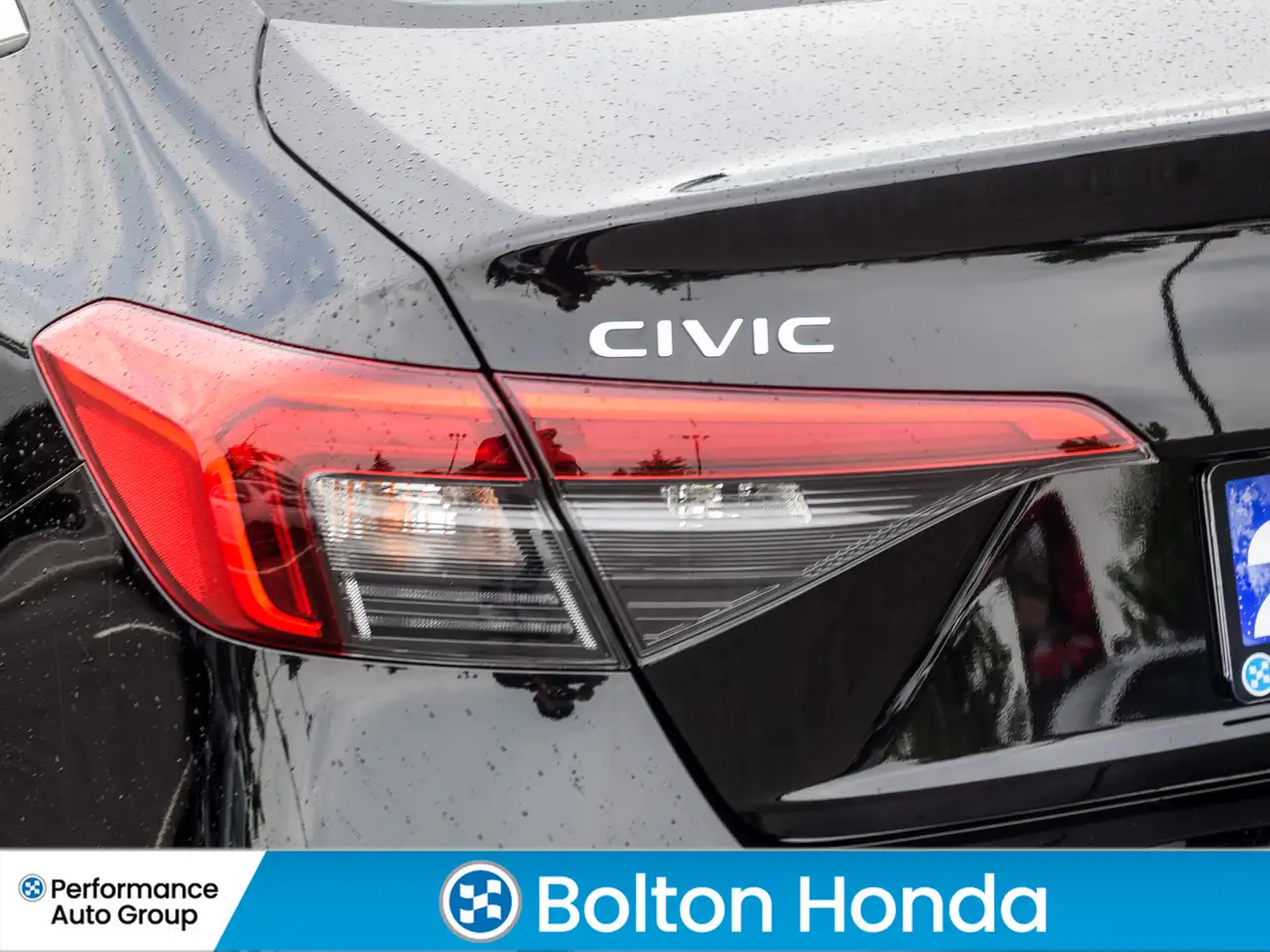 Honda Civic photo Honda Civic