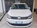 Volkswagen Sharan 2.0 TDI 150 CV SCR DSG Highline BlueMotion Tech. Bianco - thumbnail 1