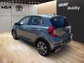 Kia Picanto 1.0 T-GDI X-Line Grau - thumbnail 5