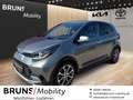 Kia Picanto 1.0 T-GDI X-Line Grau - thumbnail 1