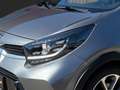 Kia Picanto 1.0 T-GDI X-Line Grau - thumbnail 6
