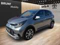 Kia Picanto 1.0 T-GDI X-Line Grau - thumbnail 2