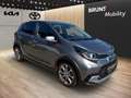 Kia Picanto 1.0 T-GDI X-Line Grau - thumbnail 3