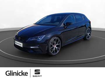 2.0 TSI Cupra Edition Silver Pano LED LM 19