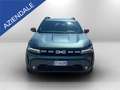 Dacia Duster 1.2 tce extreme 4x4 130cv Verde - thumbnail 2