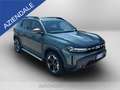 Dacia Duster 1.2 tce extreme 4x4 130cv Verde - thumbnail 3