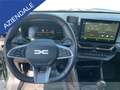 Dacia Duster 1.2 tce extreme 4x4 130cv Verde - thumbnail 16