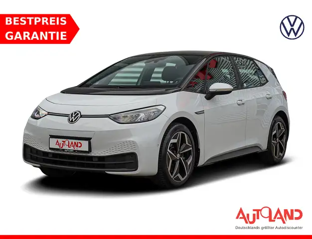 Volkswagen ID.3 Pure Performance 110 kW Navi LED ACC Kamera