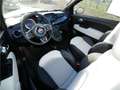 Fiat 500C 1.0 GSE HYBRID DOLCEVITA CARPLAY PDC KLIMA Bleu - thumbnail 14
