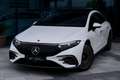 Mercedes-Benz EQS 450+ 107,8kWh Aut. AMG LINE *Premium Plus & Hinte Weiß - thumbnail 3