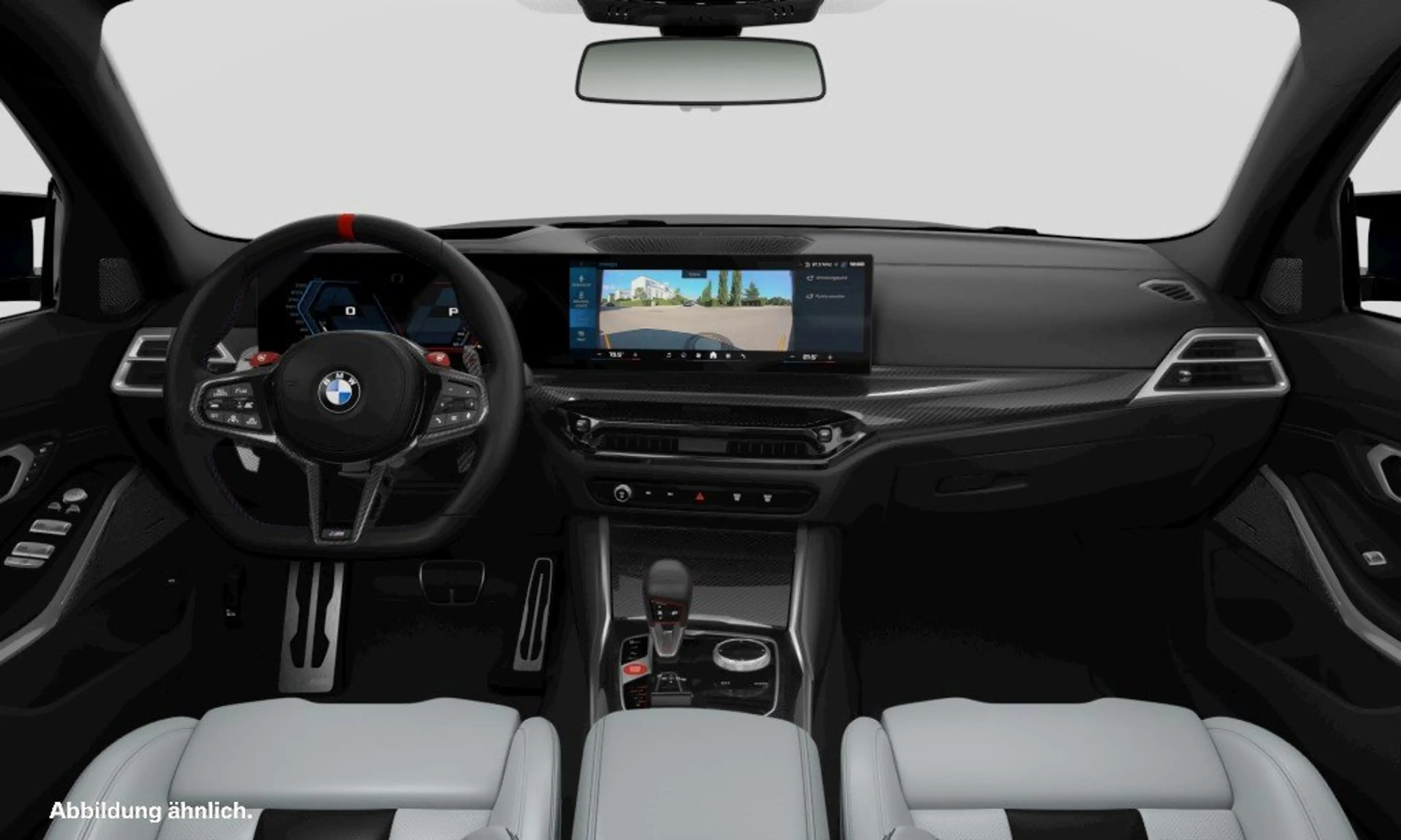 BMW M3 Competition Touring mit M x M Sport HUD ACC — photo 3