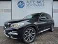 BMW X3 xDrive 30i xLine*Navi,LED,20 Zoll,AHK,Pano Negro - thumbnail 1