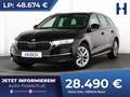 Skoda Octavia Combi Selection TDI PANO WINTER-PREMIUM TOP-DEAL++ Schwarz - thumbnail 1