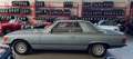 Mercedes-Benz 500 SLC   mit Garantie* Bleu - thumbnail 5