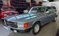 Mercedes-Benz 500 SLC   mit Garantie* Bleu - thumbnail 1