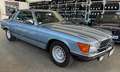 Mercedes-Benz 500 SLC   mit Garantie* Bleu - thumbnail 2
