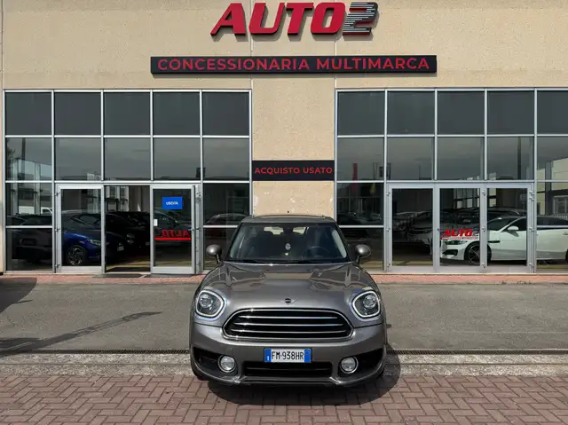MINI One D Countryman F60 1.5 Diesel