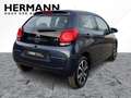Citroen C1 1.2 VTi Shine LED*SHZ*KlimaA*LM*SHZ Blau - thumbnail 4