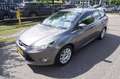 Ford Focus 1.6 TDCi 115pk Titanium Clima Thaak Mooi Gris - thumbnail 3