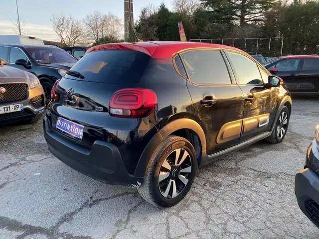 Citroen C3 view 4