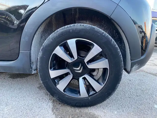 Citroen C3 view 22
