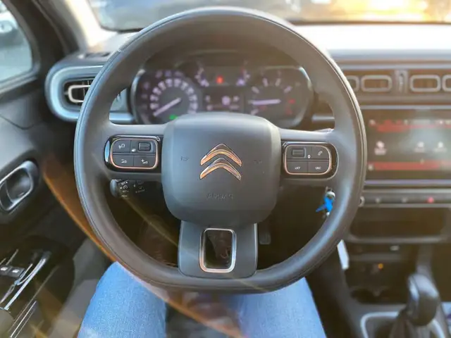 Citroen C3 view 8
