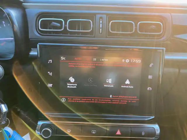 Citroen C3 view 12