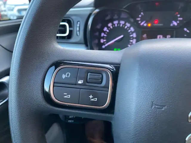 Citroen C3 view 29