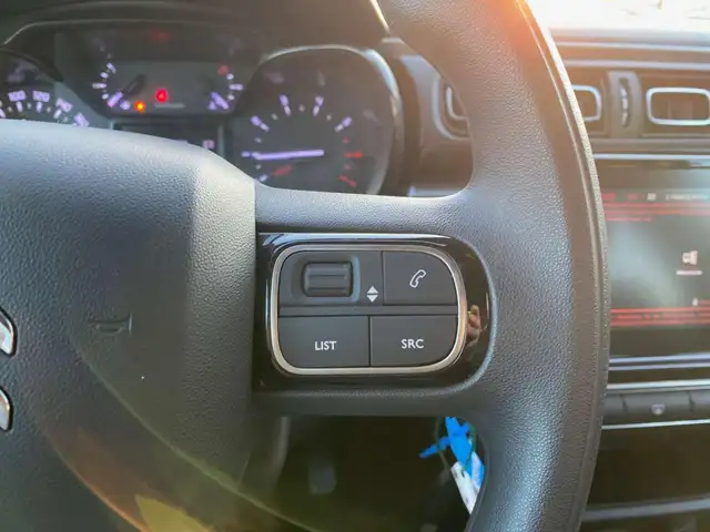 Citroen C3 view 30