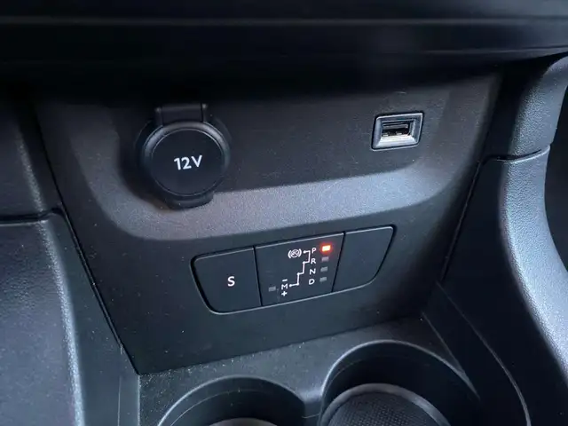 Citroen C3 view 17