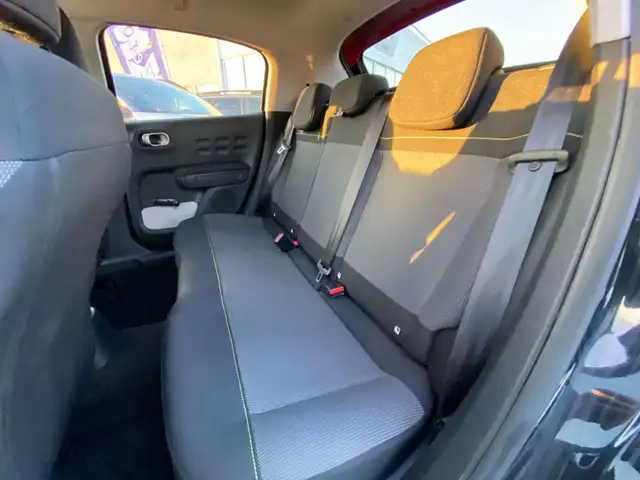 Citroen C3 view 6
