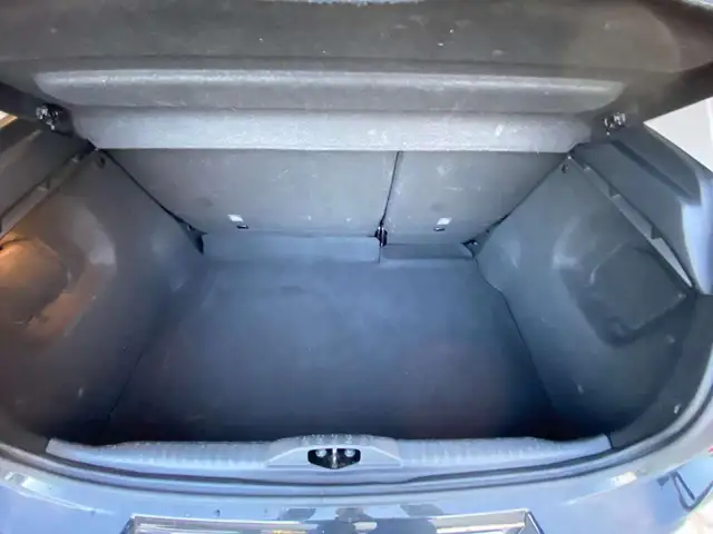 Citroen C3 view 24
