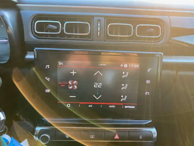 Citroen C3 view 11