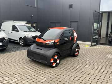 MOBILIZE DUO 80