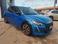 Peugeot 208 208 1.5 bluehdi GT Line s Blau - thumbnail 3
