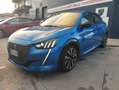 Peugeot 208 208 1.5 bluehdi GT Line s Blau - thumbnail 1