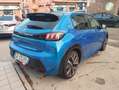 Peugeot 208 208 1.5 bluehdi GT Line s Blau - thumbnail 11