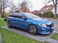 Volvo V60 T6 AWD Polestar Blau - thumbnail 6