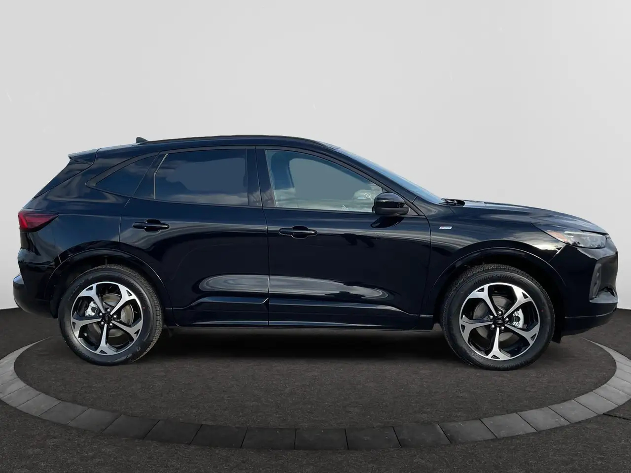 Ford Escape снимка Ford Escape