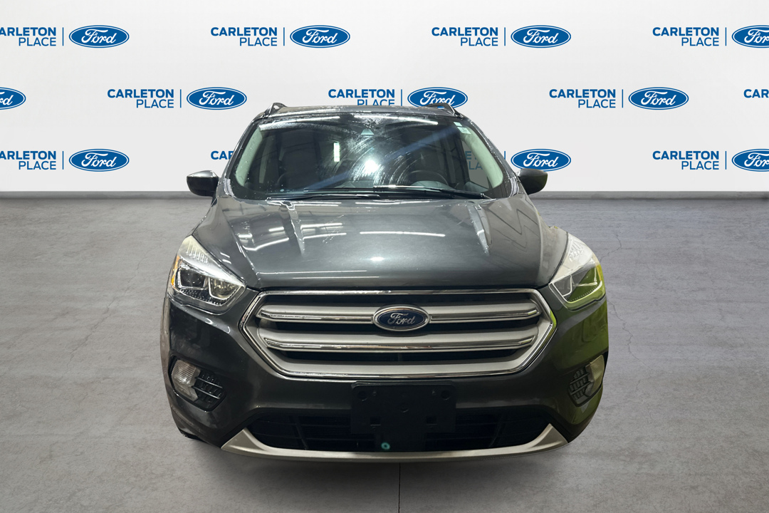2019 Ford Escape SEL 4WD  | Power Liftgate Park Assist Heated Seats — снимка 1