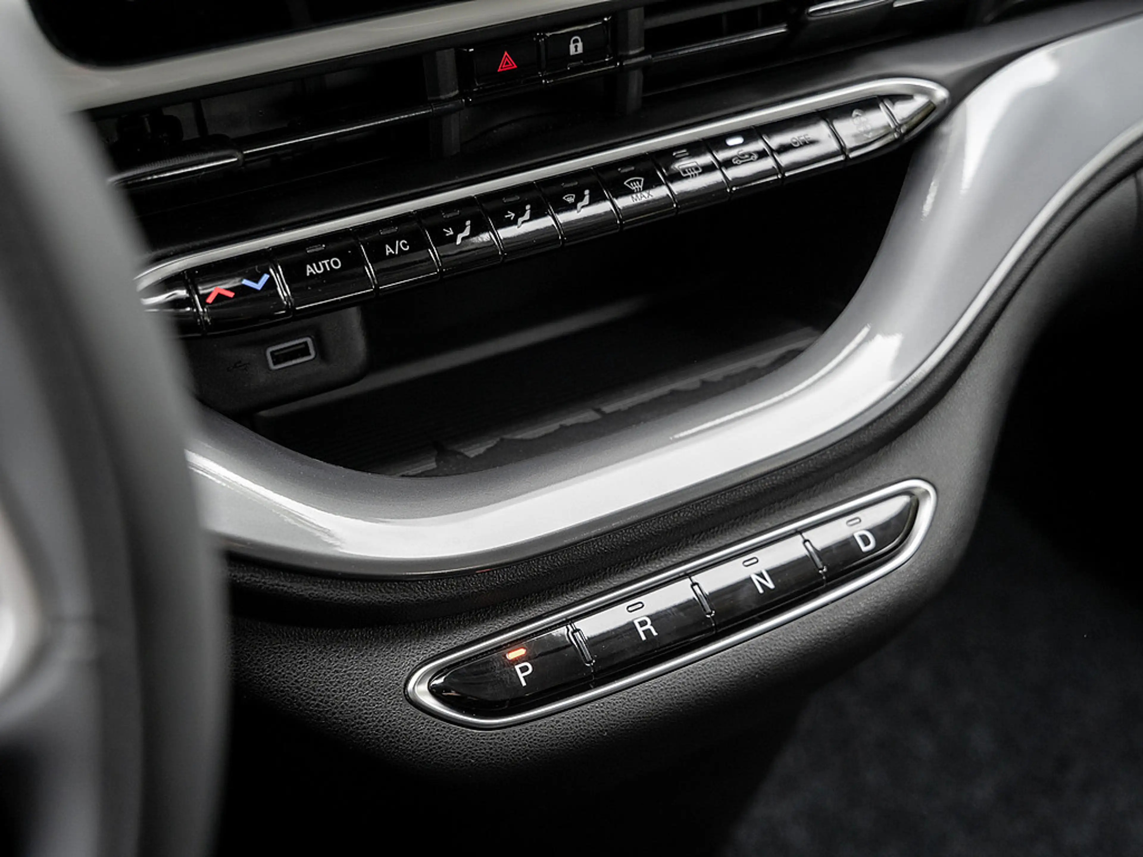 Fiat 500e KLIMA BLUETOOTH UVM. — photo 9