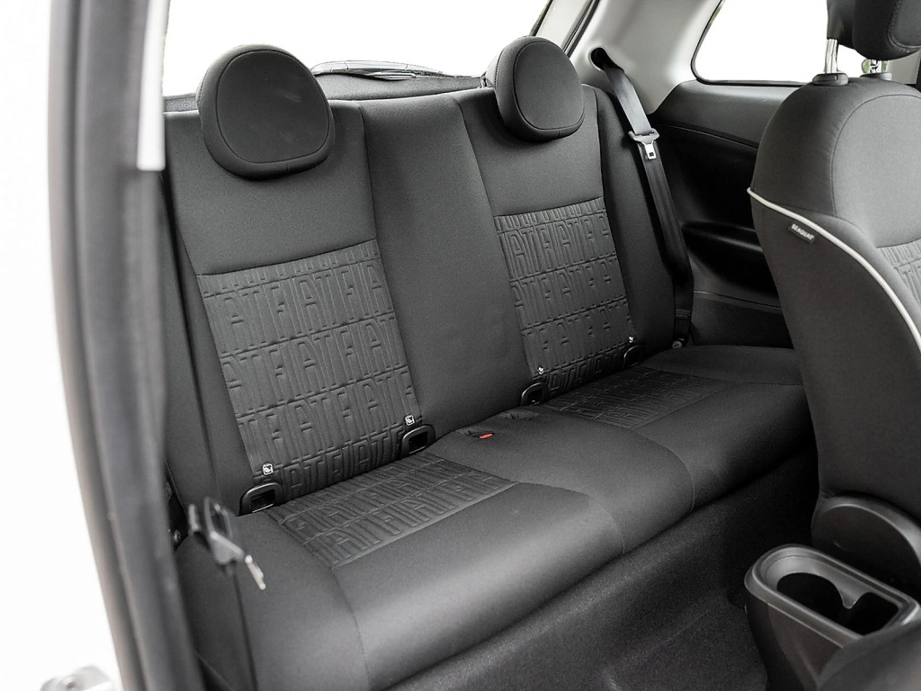 Fiat 500e KLIMA BLUETOOTH UVM. — photo 5