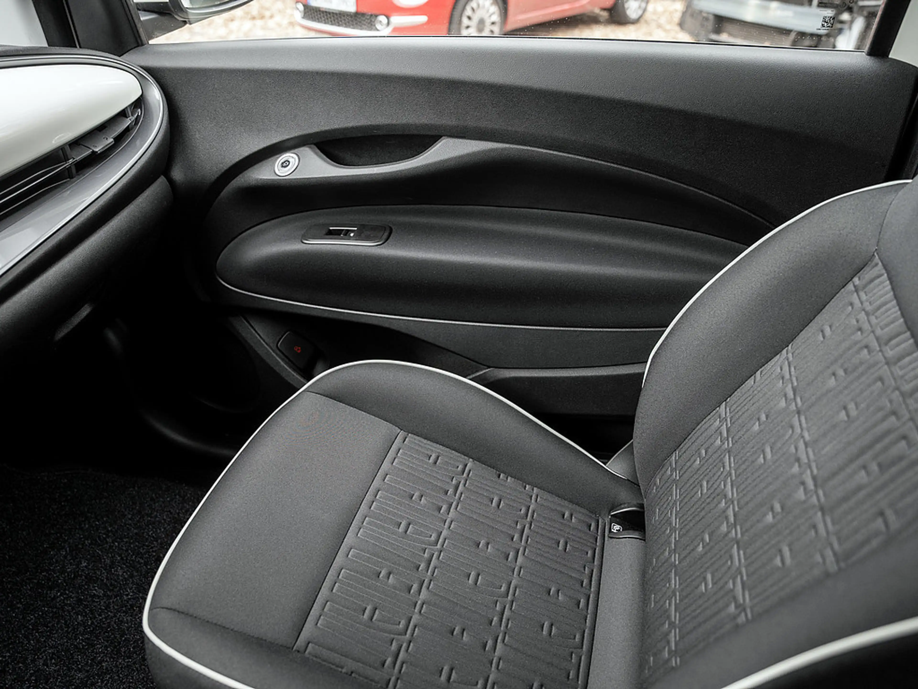 Fiat 500e KLIMA BLUETOOTH UVM. — photo 11